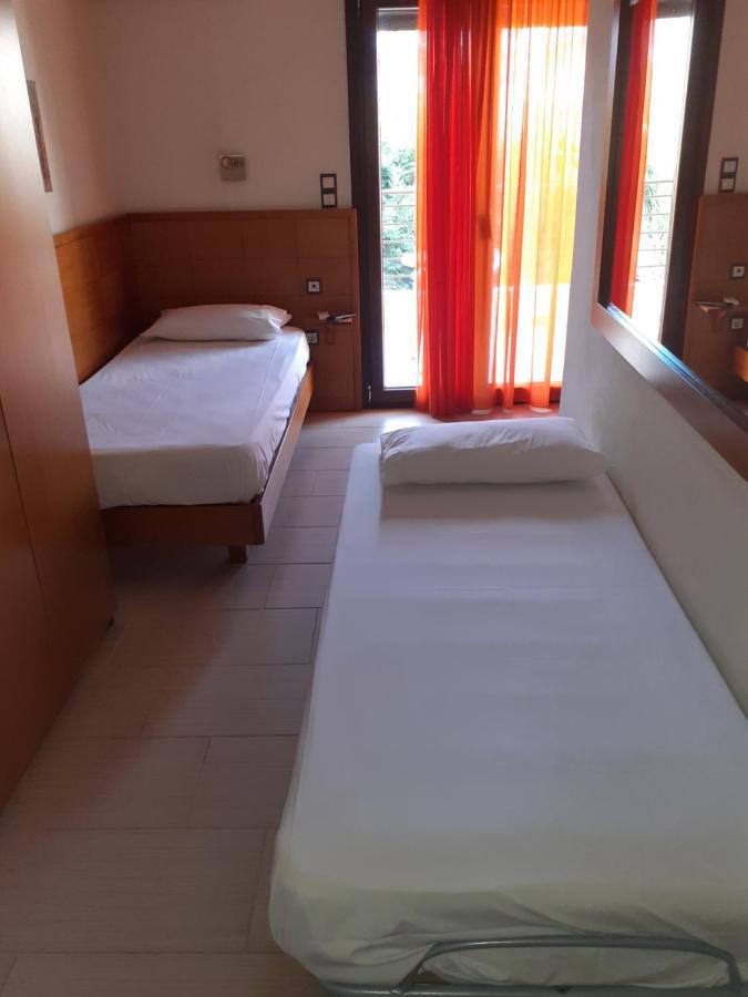 Telethrio Appartement Loutra Edipsou  Buitenkant foto