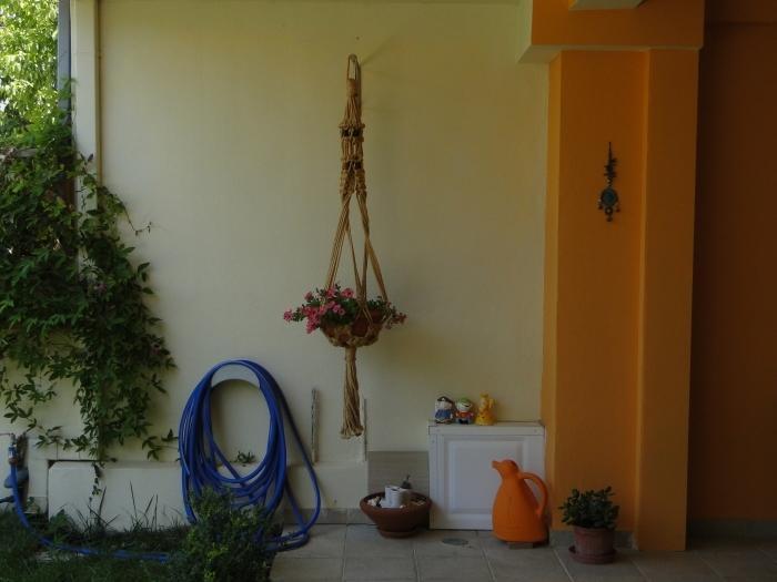 Telethrio Appartement Loutra Edipsou  Buitenkant foto