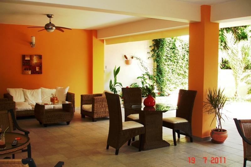 Telethrio Appartement Loutra Edipsou  Buitenkant foto