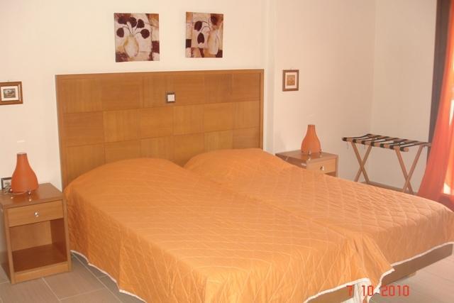 Telethrio Appartement Loutra Edipsou  Kamer foto