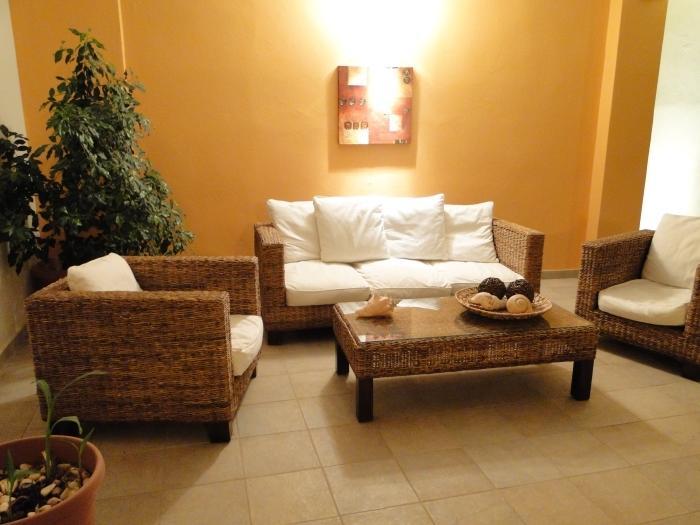 Telethrio Appartement Loutra Edipsou  Buitenkant foto