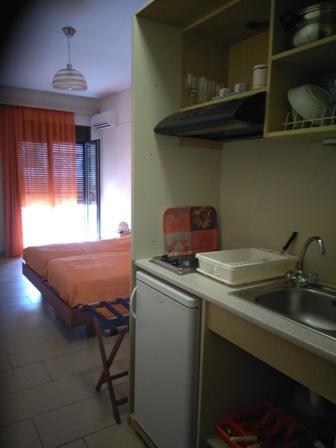 Telethrio Appartement Loutra Edipsou  Buitenkant foto