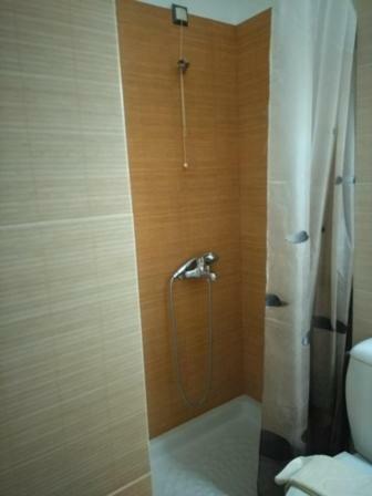 Telethrio Appartement Loutra Edipsou  Buitenkant foto